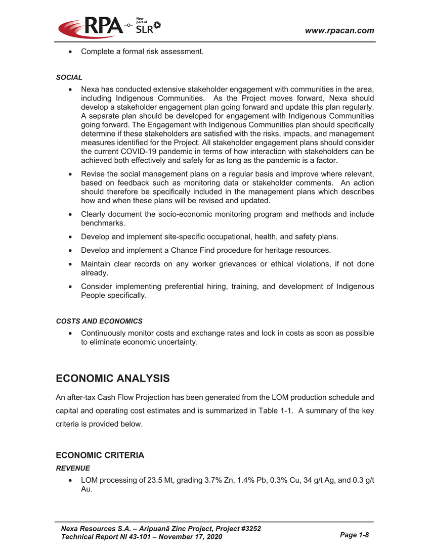 Nexa part1_10-18_nexa resources sa aripuan - technical report_partpage001_page010-page018_page008.jpg