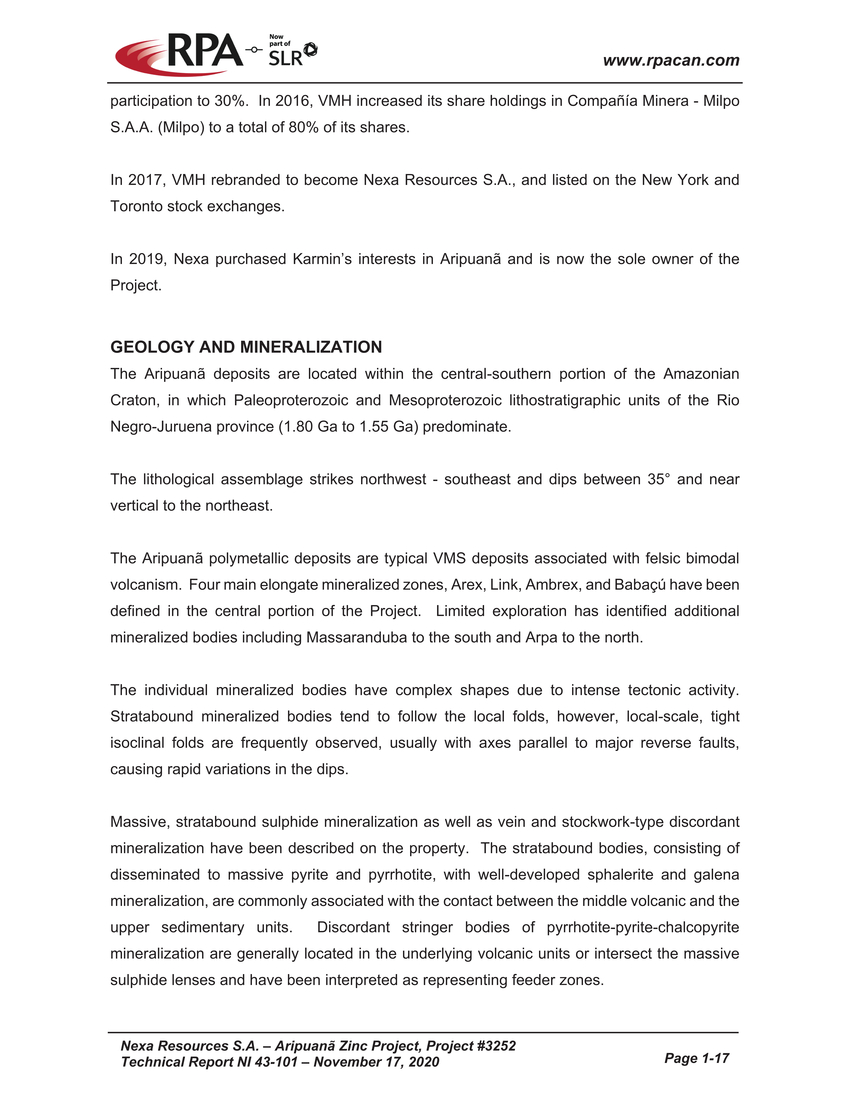 Nexa part1_22-42_nexa resources sa aripuan - technical report_partpage001_page022-page042_page005.jpg