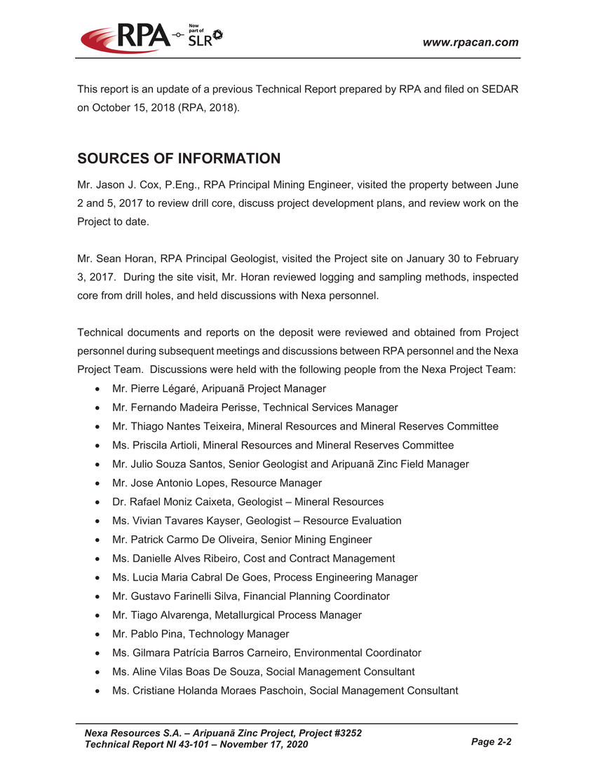 Nexa part1_22-42_nexa resources sa aripuan - technical report_partpage001_page022-page042_page015.jpg