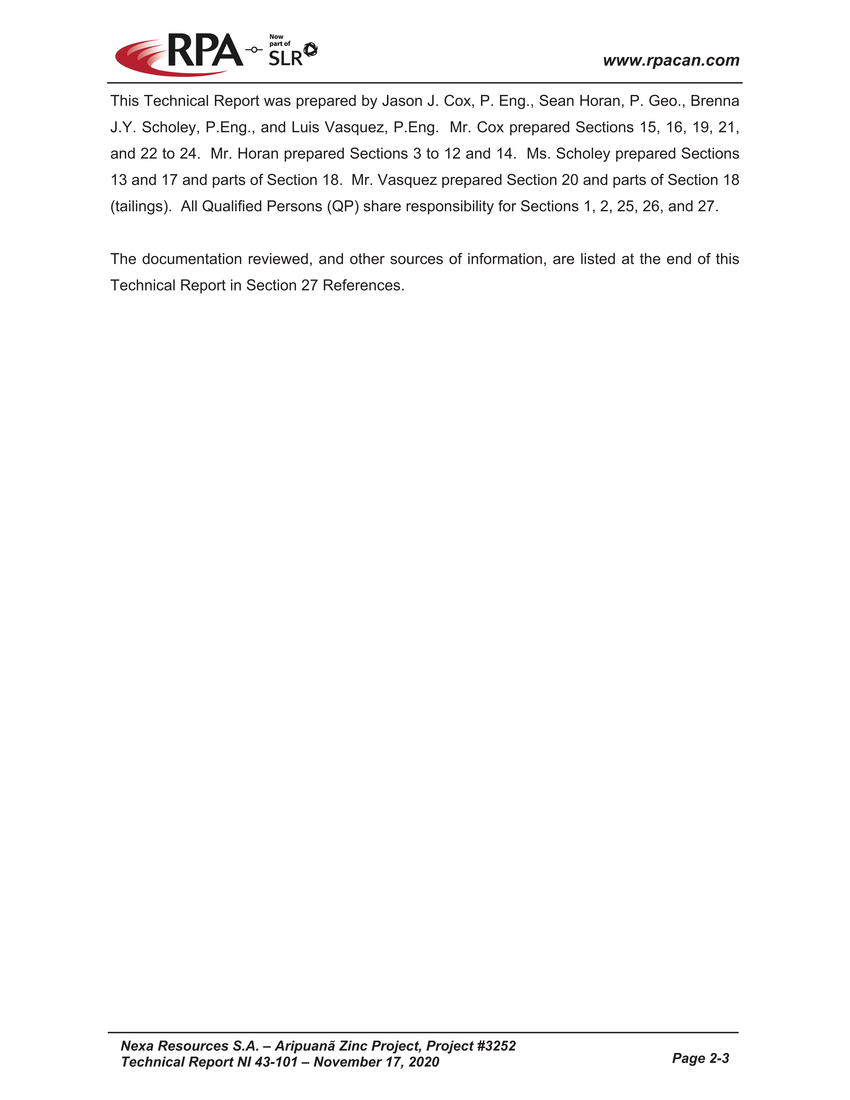 Nexa part1_22-42_nexa resources sa aripuan - technical report_partpage001_page022-page042_page016.jpg