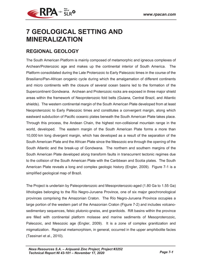 Nexa Part 2_nexa resources sa aripuan - technical report_partpage002_page002.jpg