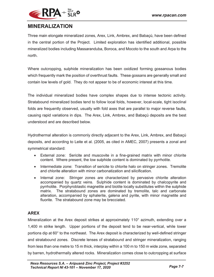 Nexa Part 2_nexa resources sa aripuan - technical report_partpage002_page008.jpg