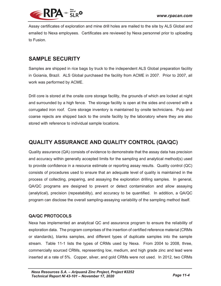 Nexa Part 2_nexa resources sa aripuan - technical report_partpage002_page027.jpg