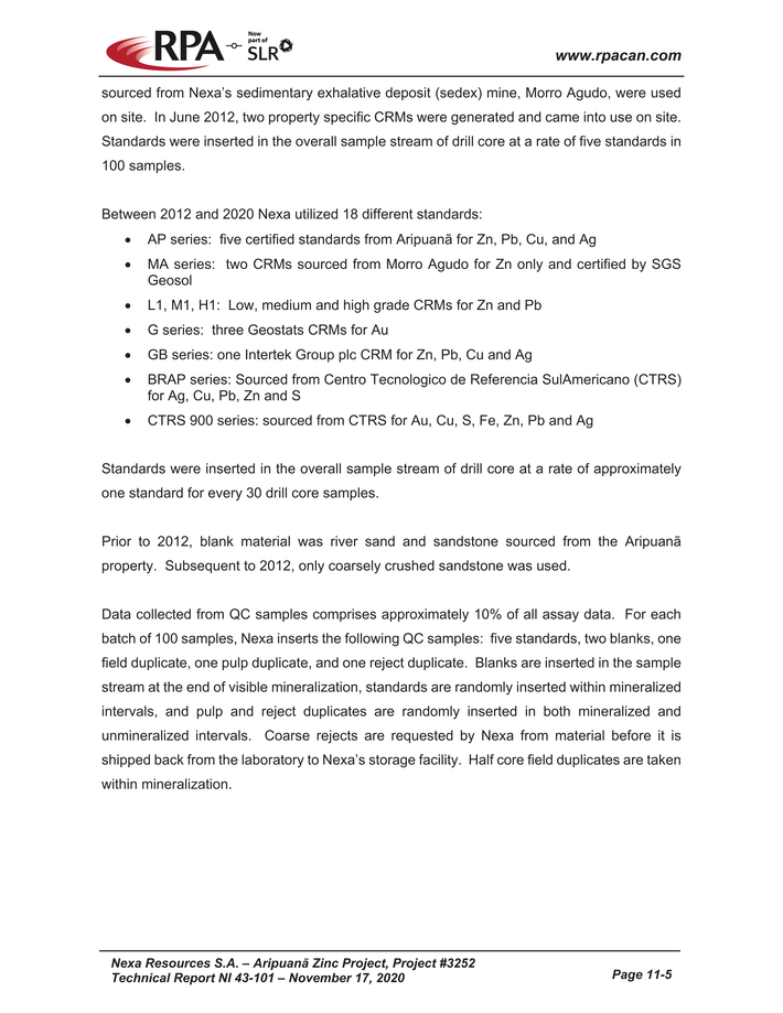 Nexa Part 2_nexa resources sa aripuan - technical report_partpage002_page028.jpg