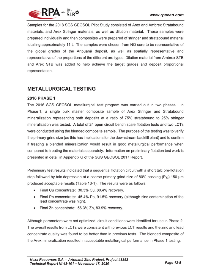 Nexa Part 2_nexa resources sa aripuan - technical report_partpage002_page046.jpg