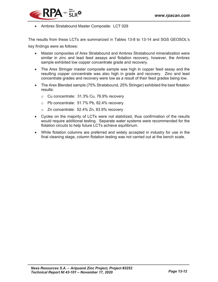 Nexa Part 3_nexa resources sa aripuan - technical report_partpage003_page003.jpg