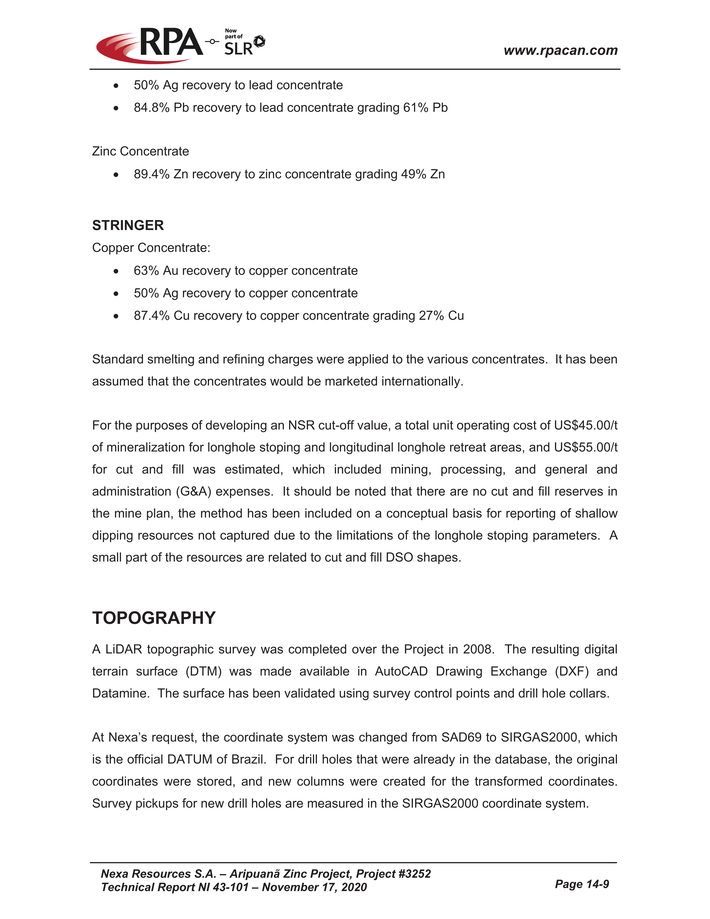 Nexa Part 3_nexa resources sa aripuan - technical report_partpage003_page041.jpg