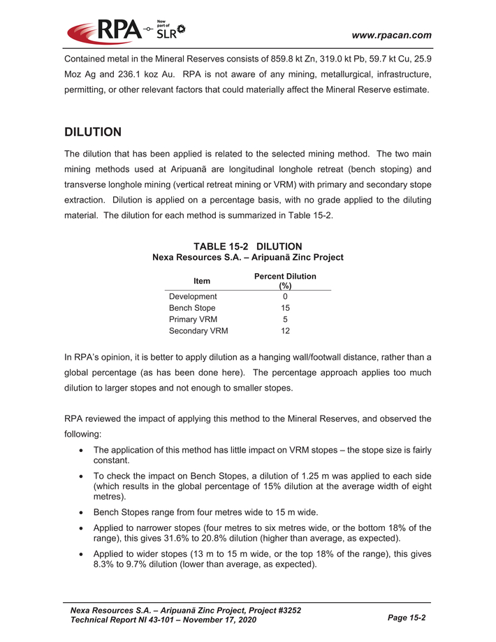 Nexa Part 4_nexa resources sa aripuan - technical report_partpage004_page041.jpg