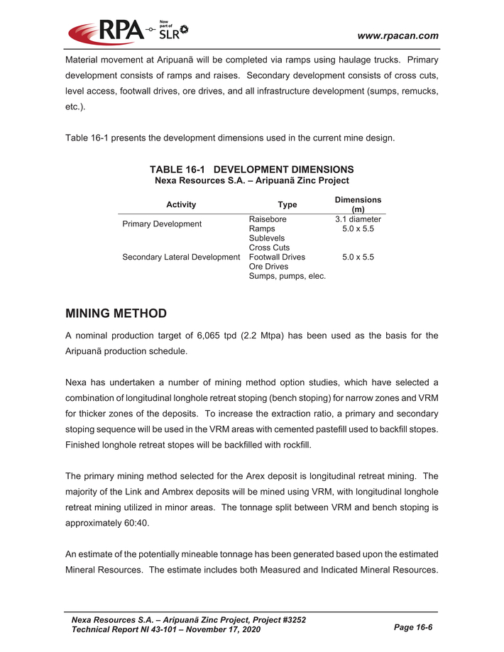 Nexa Part 4_nexa resources sa aripuan - technical report_partpage004_page050.jpg