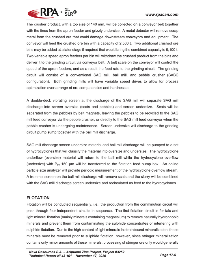 Nexa Part 5_nexa resources sa aripuan - technical report_partpage005_page021.jpg