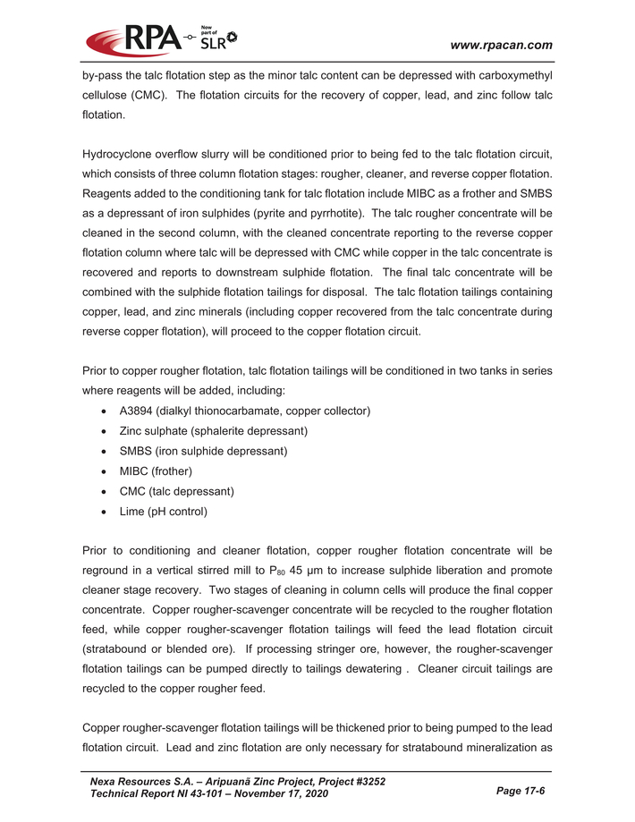 Nexa Part 5_nexa resources sa aripuan - technical report_partpage005_page022.jpg