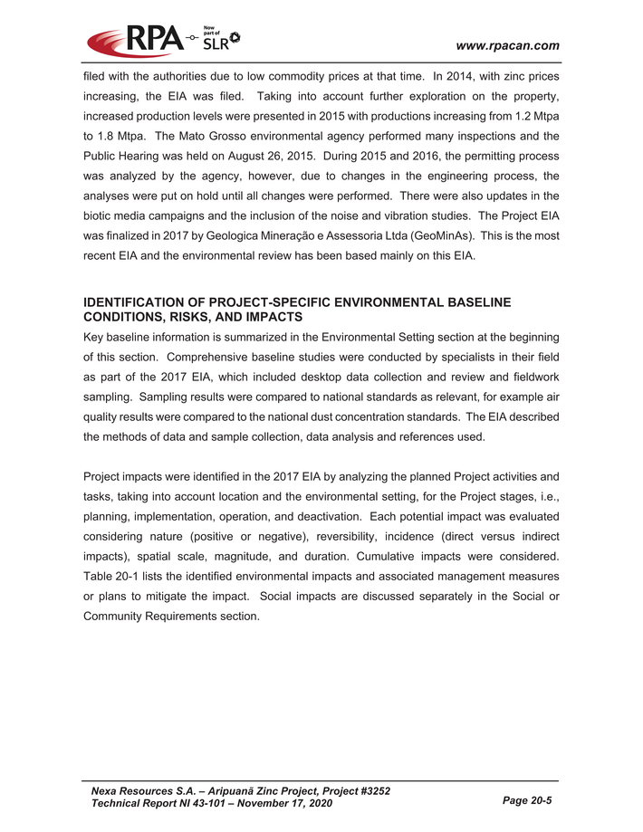 Nexa Part 5_nexa resources sa aripuan - technical report_partpage005_page048.jpg