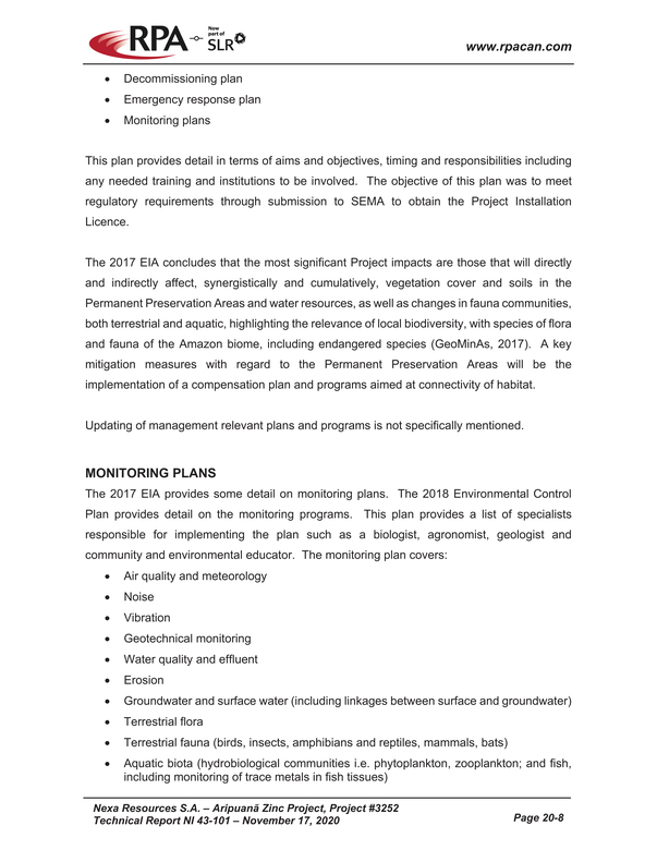 Nexa Part 6_nexa resources sa aripuan - technical report_partpage006_page001.jpg