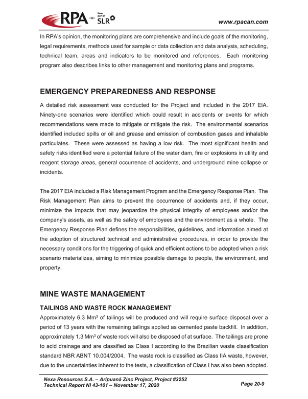 Nexa Part 6_nexa resources sa aripuan - technical report_partpage006_page002.jpg