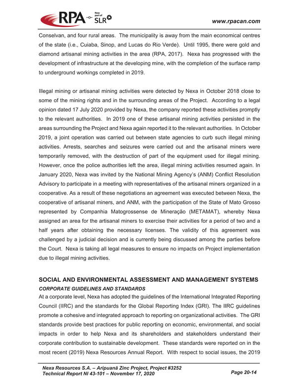 Nexa Part 6_nexa resources sa aripuan - technical report_partpage006_page007.jpg