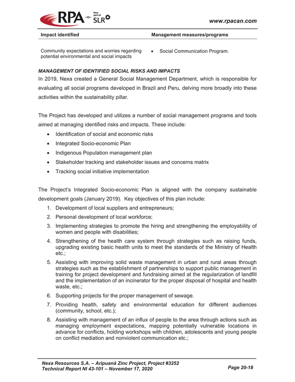 Nexa Part 6_nexa resources sa aripuan - technical report_partpage006_page011.jpg