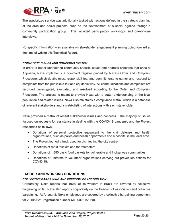 Nexa Part 6_nexa resources sa aripuan - technical report_partpage006_page013.jpg