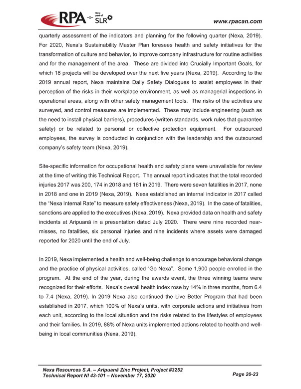 Nexa Part 6_nexa resources sa aripuan - technical report_partpage006_page016.jpg