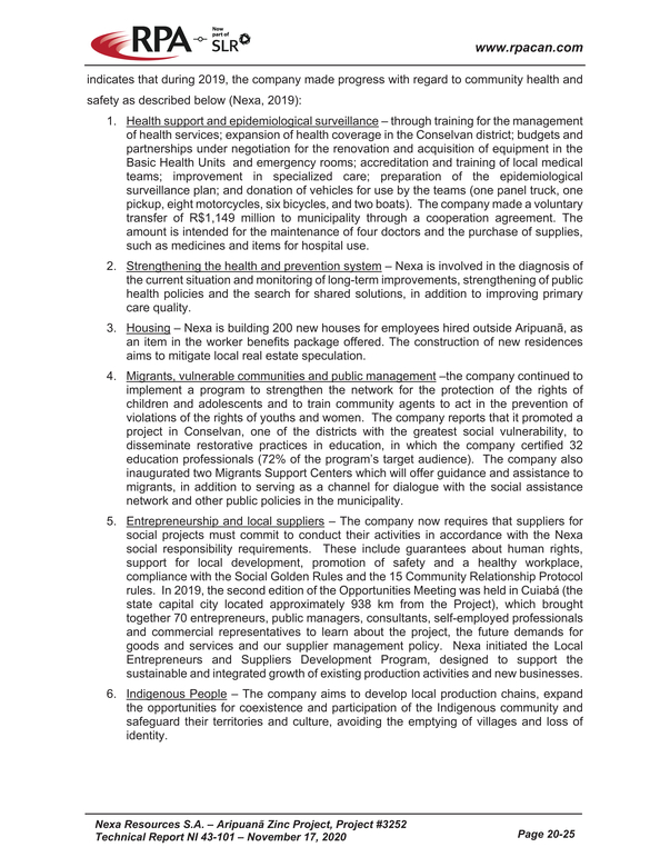 Nexa Part 6_nexa resources sa aripuan - technical report_partpage006_page018.jpg