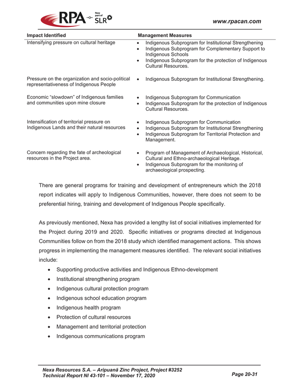 Nexa Part 6_nexa resources sa aripuan - technical report_partpage006_page024.jpg