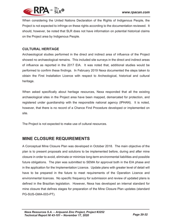 Nexa Part 6_nexa resources sa aripuan - technical report_partpage006_page025.jpg