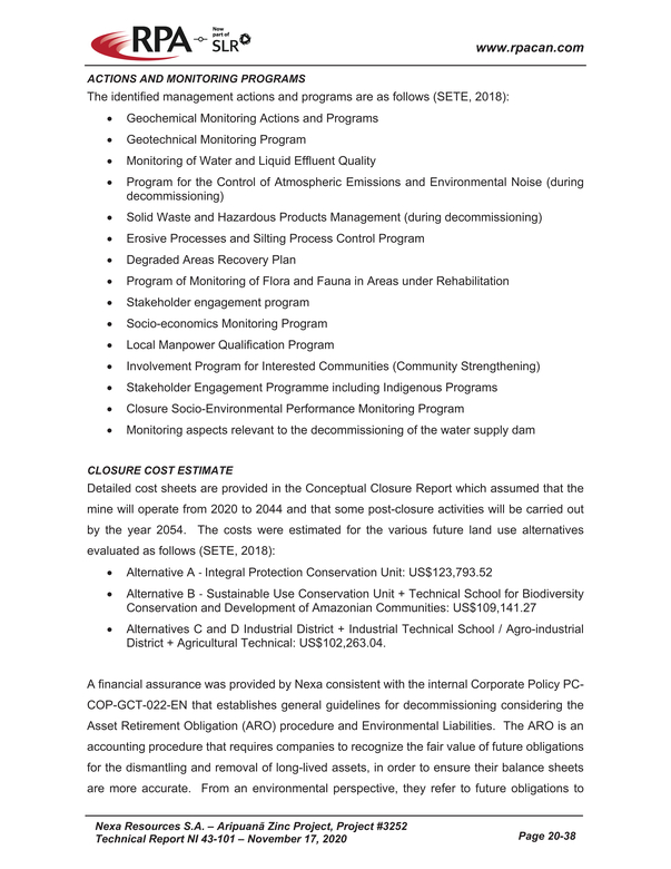 Nexa Part 6_nexa resources sa aripuan - technical report_partpage006_page031.jpg