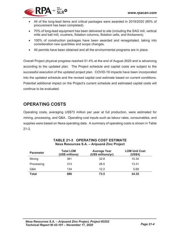 Nexa Part 6_nexa resources sa aripuan - technical report_partpage006_page036.jpg