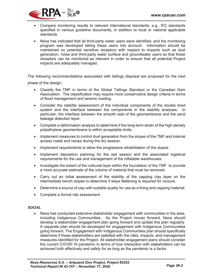 Nexa Part 7_nexa resources sa aripuan - technical report_partpage007_page003.jpg