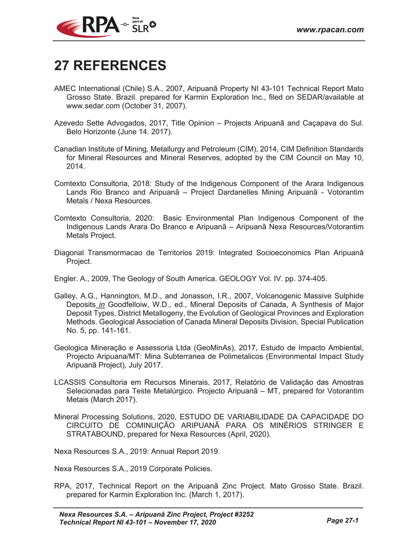 Nexa Part 7_nexa resources sa aripuan - technical report_partpage007_page005.jpg