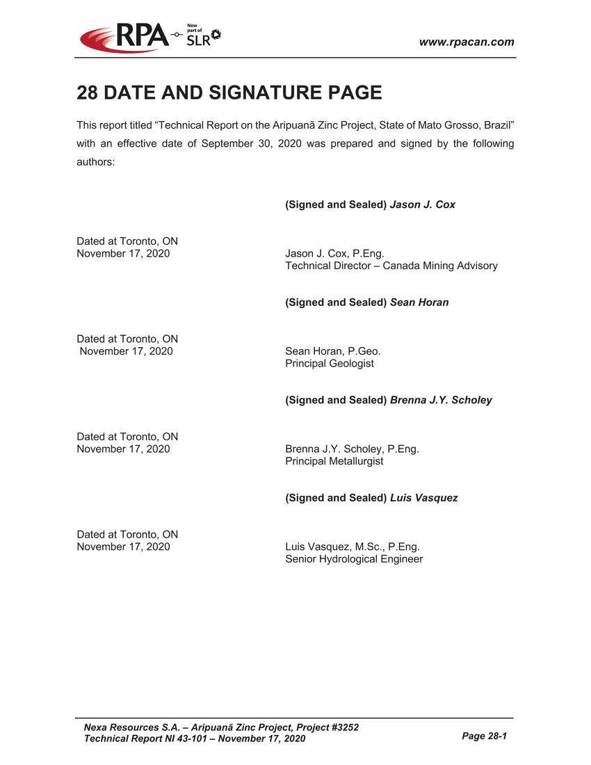 Nexa Part 7_nexa resources sa aripuan - technical report_partpage007_page008.jpg