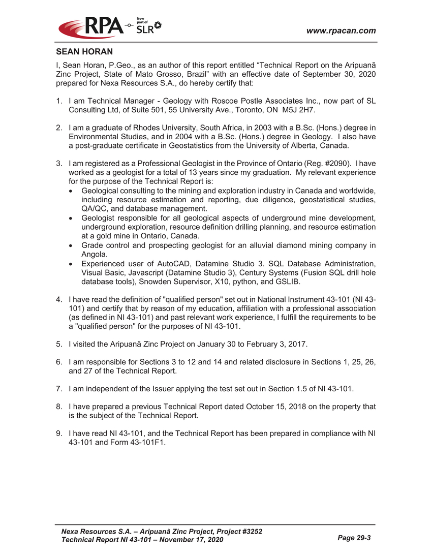 Nexa Part 7_nexa resources sa aripuan - technical report_partpage007_page011.jpg