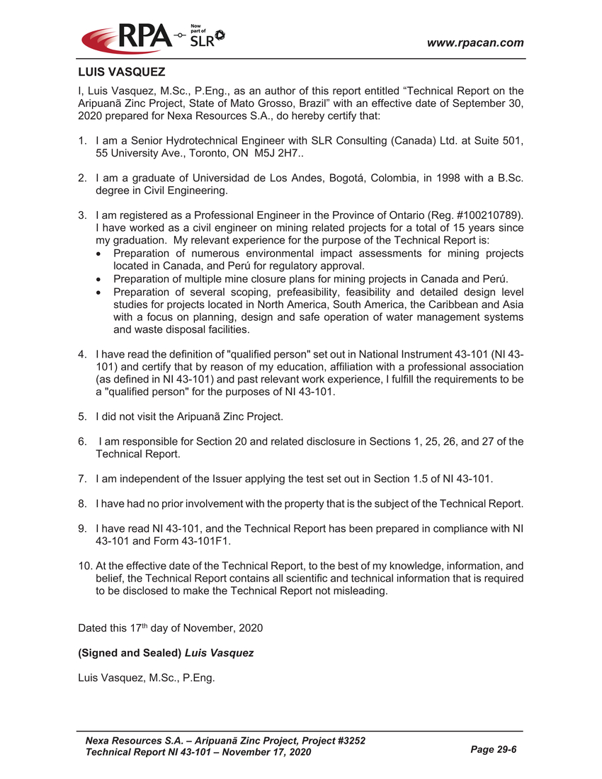 Nexa Part 7_nexa resources sa aripuan - technical report_partpage007_page014.jpg