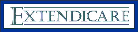 Extendicare logo