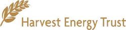 (HARVEST ENERGY TRUST LOGO)