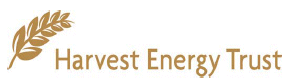 (HARVEST ENERGY TRUST LOGO)