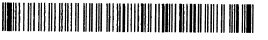 (BAR CODE)