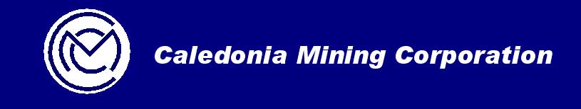 Caledonia Mining Corp Logo