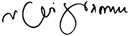 signature 1