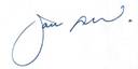 Description: Jan - Signature