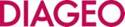 Description: Diageo Logo