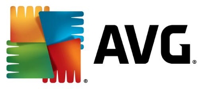 AVG Technologies N.V. LOGO.