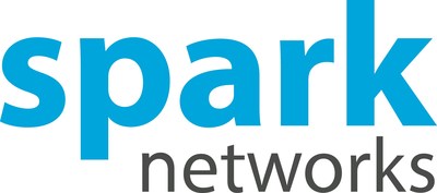 Spark Networks Logo