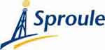 (SPROULE LOGO)