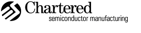(CHARTERED SEMICONDUCTOR MANUFACTURING LOGO)