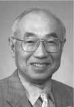 (PHOTO OF TSUGIO MAKIMOTO)