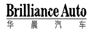 (BRILLIANCE AUTO LOGO)