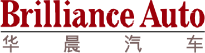 (BRILLIANCE AUTO LOGO)