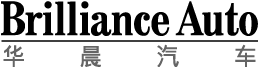 (BRILLIANCE AUTO LOGO)