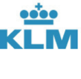 (KLM LOGO)