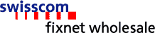 (SWISSCOM LOGO)